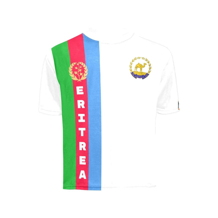 Little Girl Eritrea t-shirt - Natna Shop