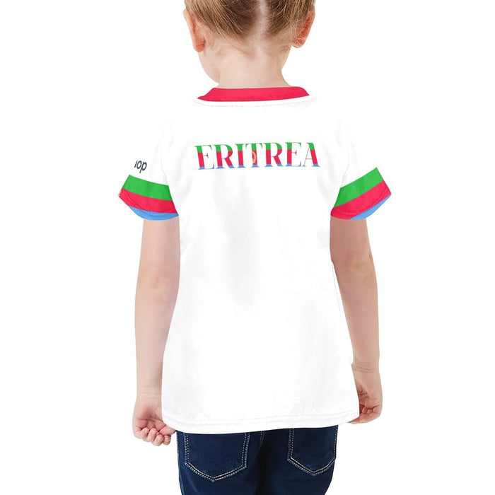 little girleTshirt Er - Natna Shop