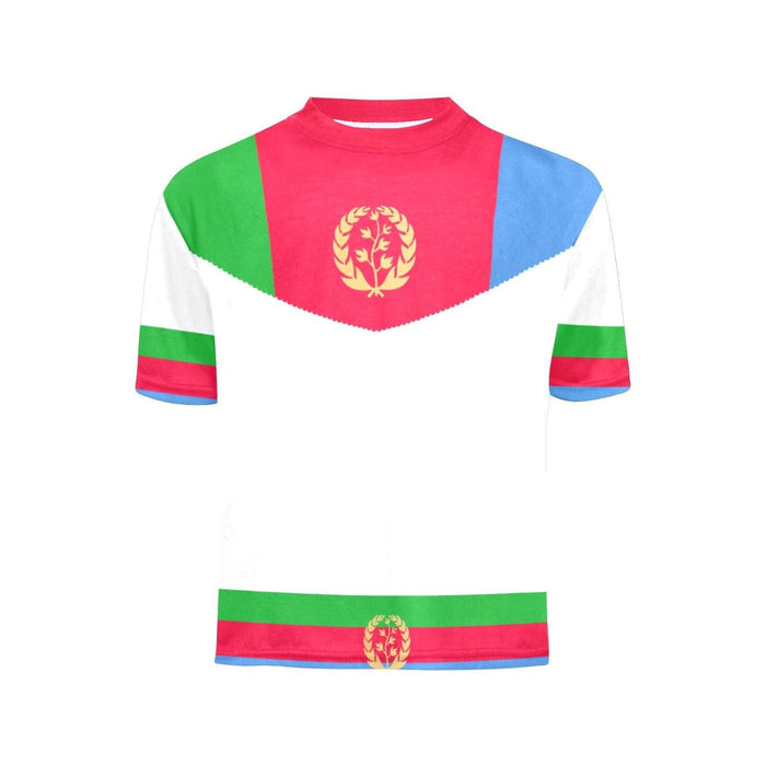 little girleTshirt Er - Natna Shop