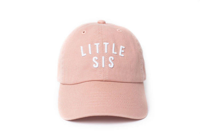 Little Sis Cotton Hat