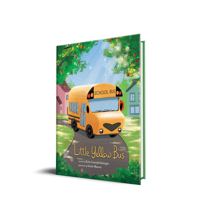 Little Yellow Bus