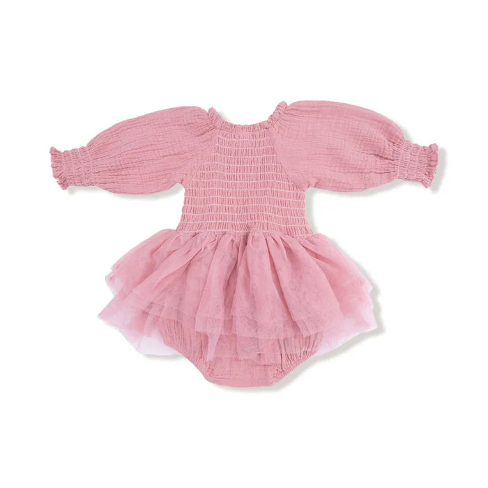 Long Sleeve Tutu