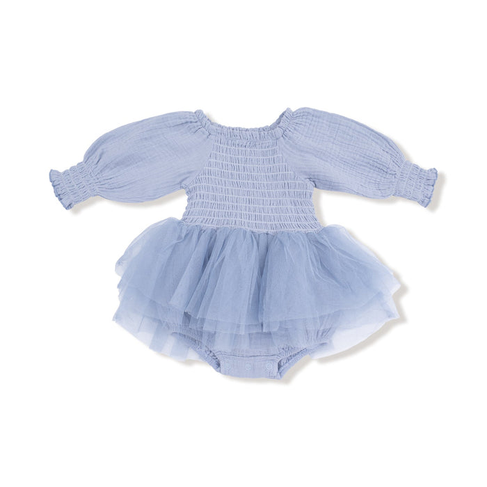 Long Sleeve Tutu