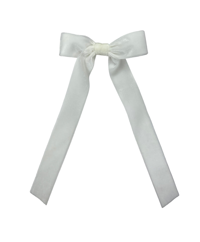 White / Large
