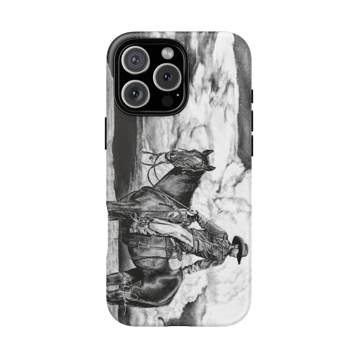 iPhone 16 Pro Max / Matte