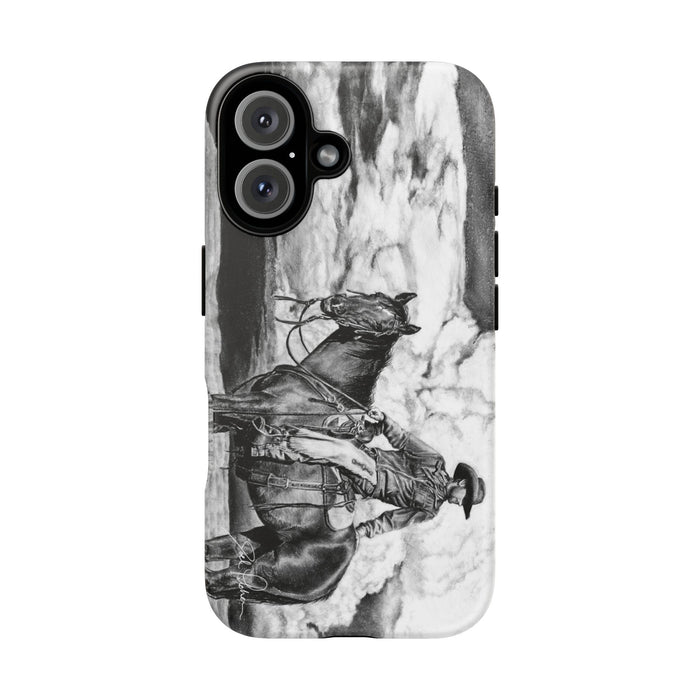 iPhone 16 / Matte