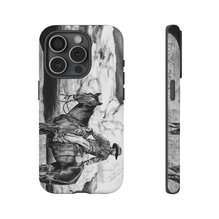 iPhone 15 Pro / Matte