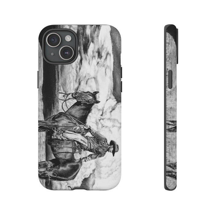 iPhone 15 Plus / Matte