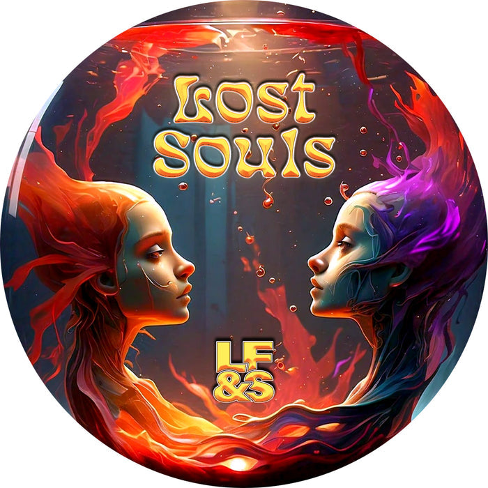 Lost Souls Splash
