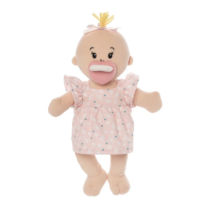 Love Stella Soft Baby Doll