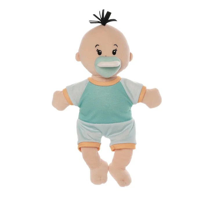 Love Stella Soft Baby Doll