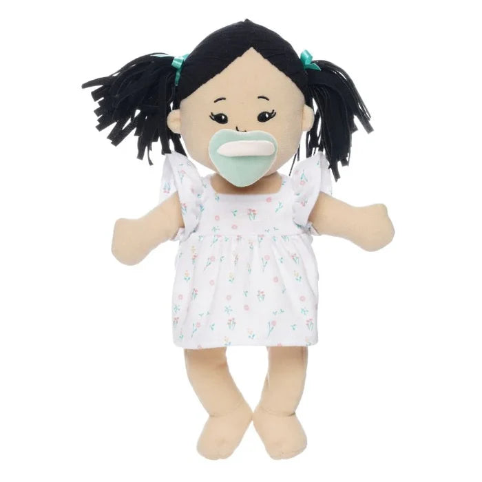 Love Stella Soft Baby Doll