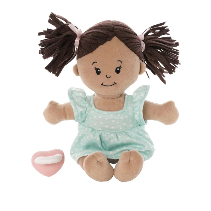 Love Stella Soft Baby Doll
