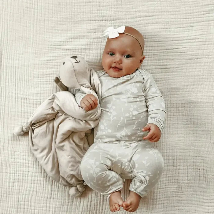 LOVEY BUNNY