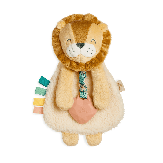 Lovey Plush