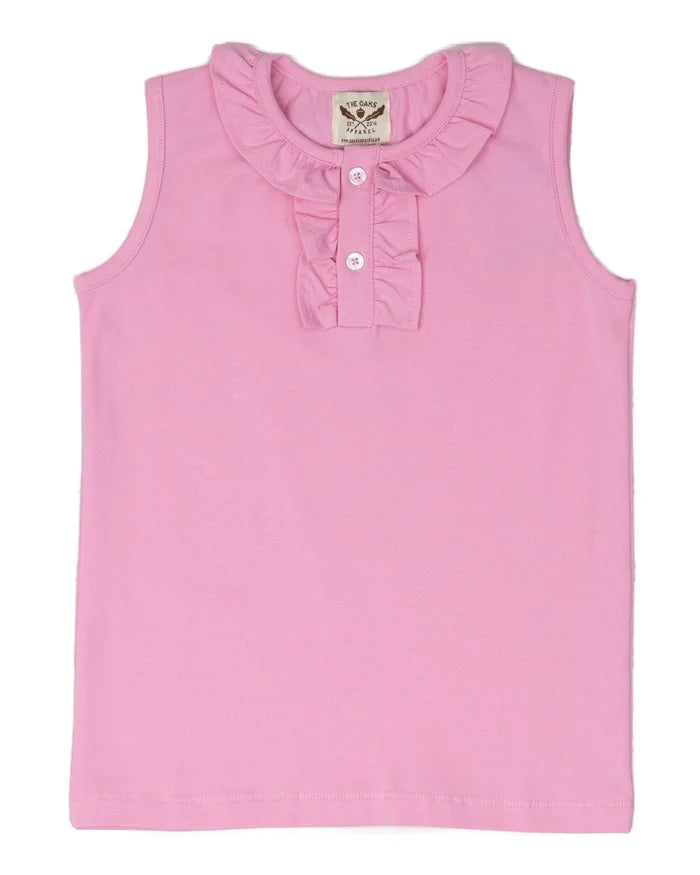 Lucy Hot Pink Shirt