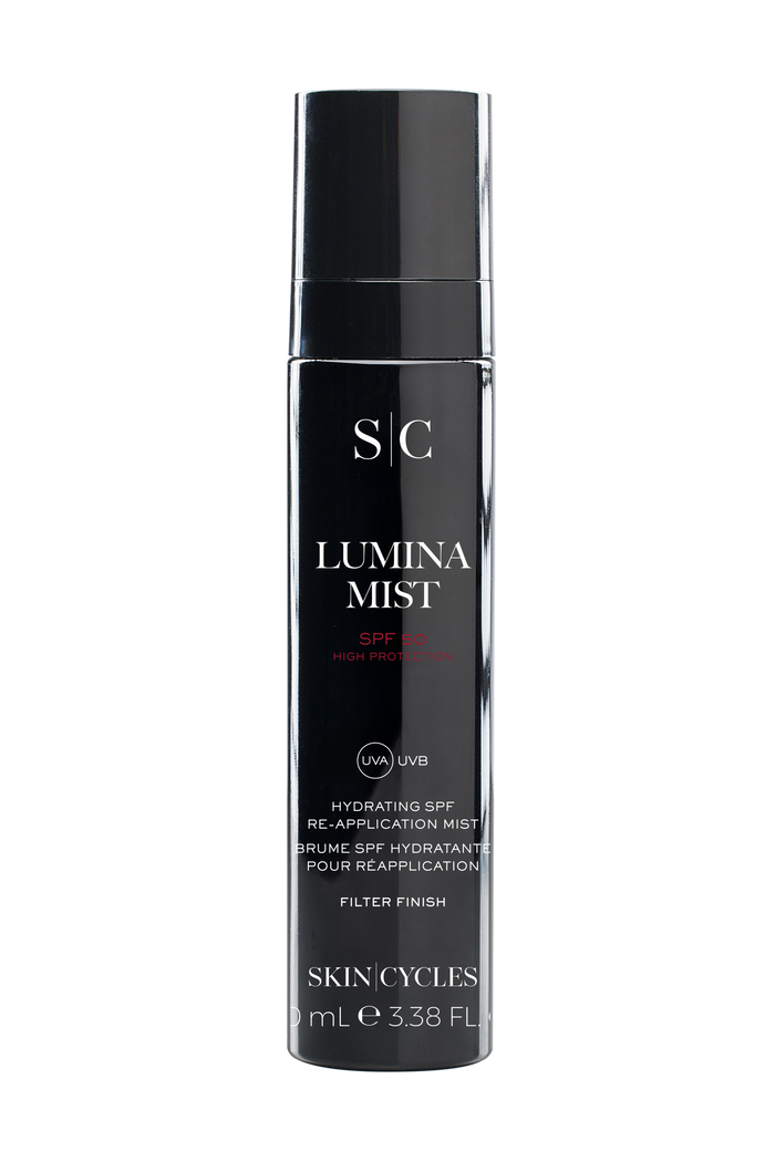 Lumina Mist