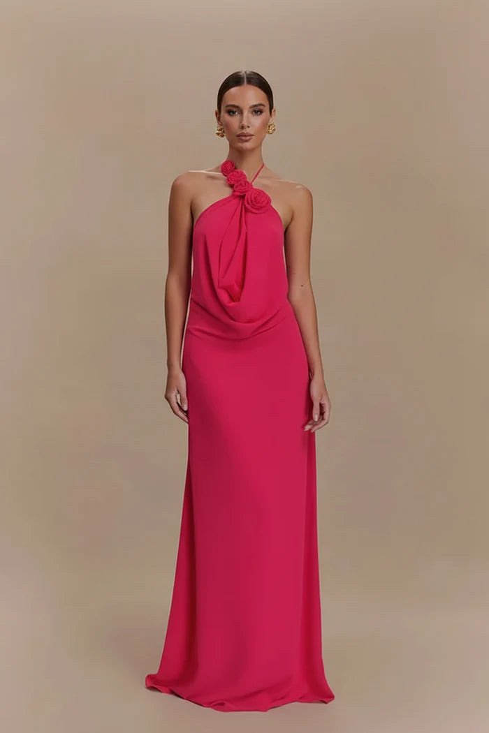 Lyly Maxi Dress Winteres