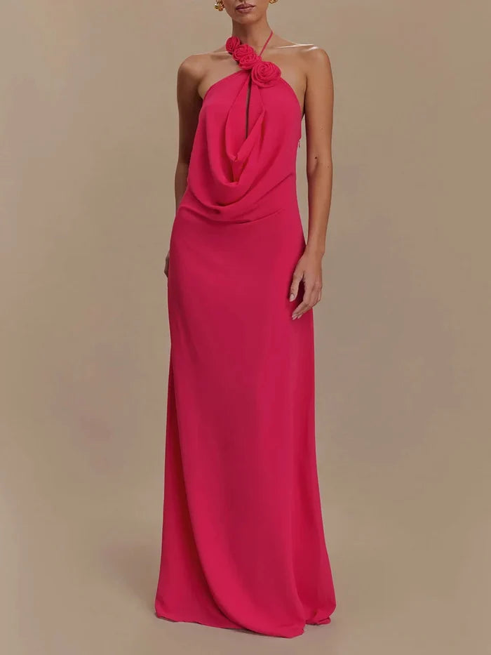 Lyly Maxi Dress Winteres
