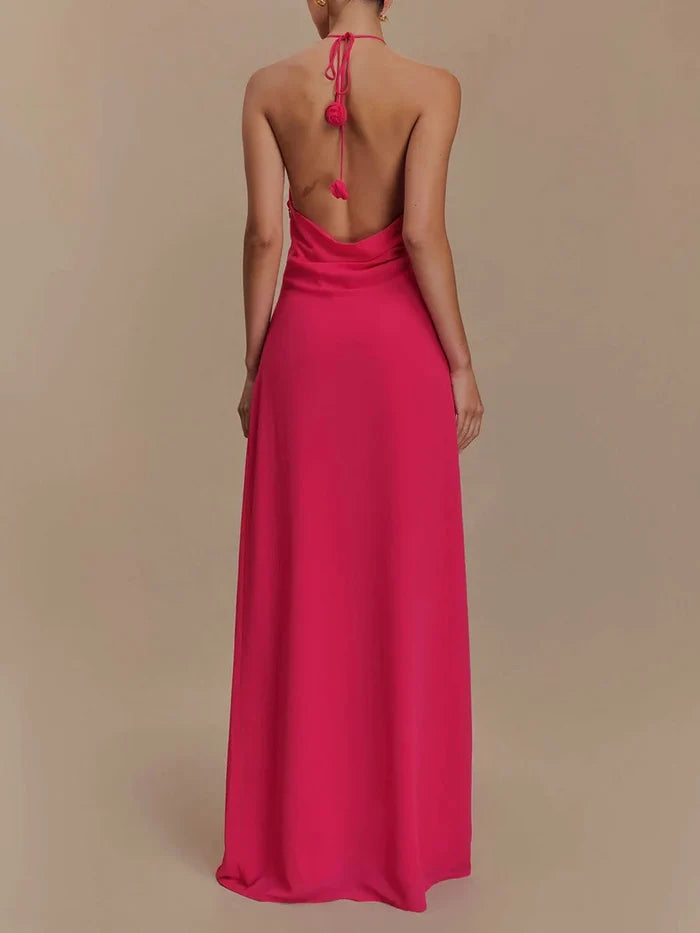 Lyly Maxi Dress Winteres