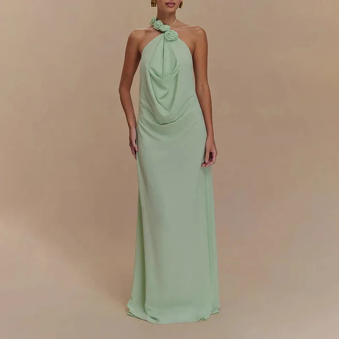 Lyly Maxi Dress Winteres