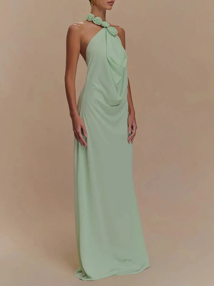 Lyly Maxi Dress Winteres
