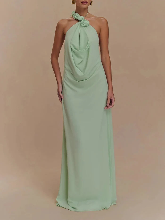 Lyly Maxi Dress Winteres