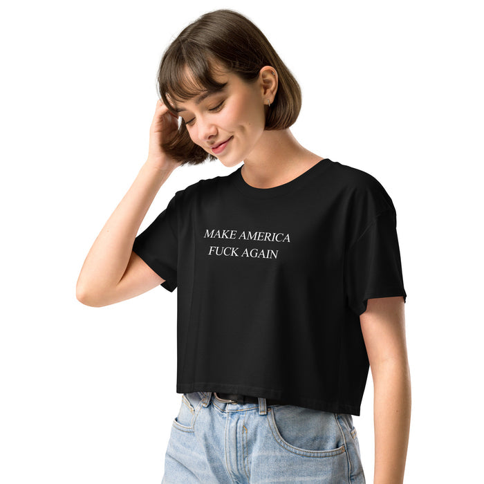 MAFA - CROP TOP