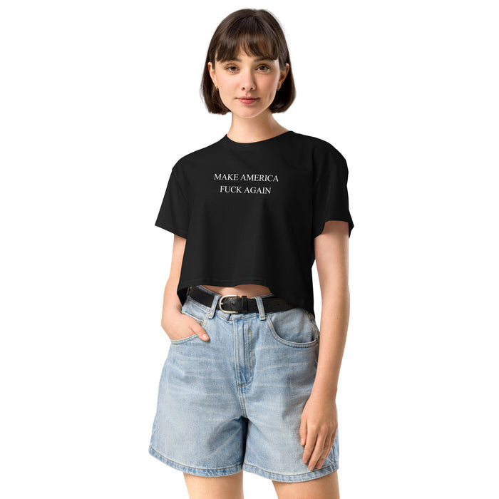 MAFA - CROP TOP