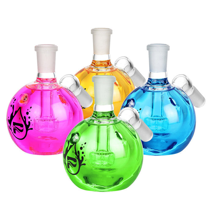 Magic Sphere Glycerin Ash Catcher - INHALCO