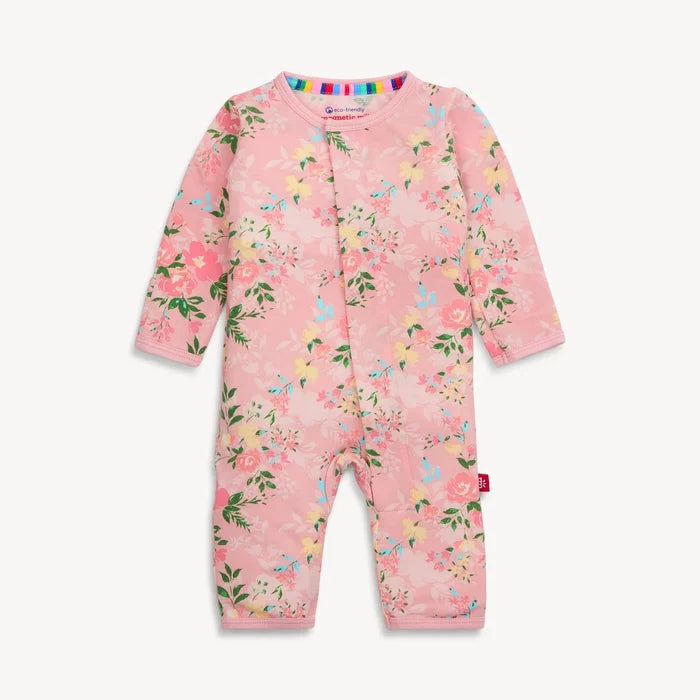 Magnetic Ainslee Coverall