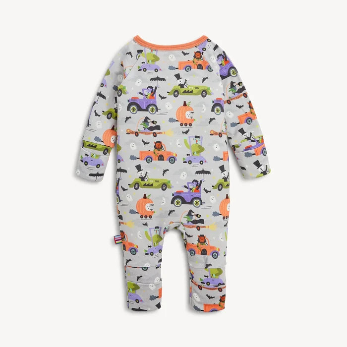 Magnetic Broom Voyage Conv Coverall