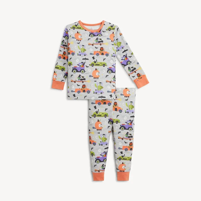 Magnetic Broom Voyage PJ Set