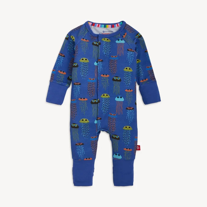 Magnetic Jellato Conv Coverall