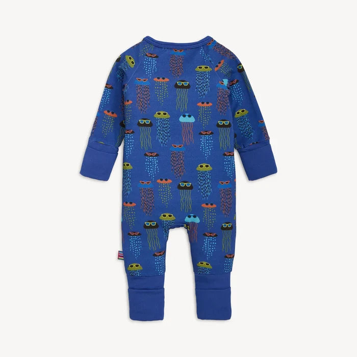 Magnetic Jellato Conv Coverall