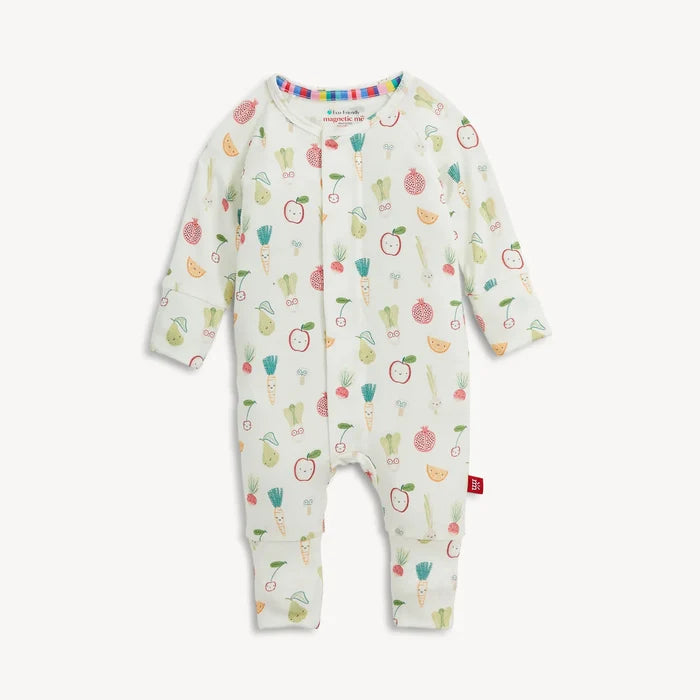 Magnetic Kale Yeah Modal Conv Coverall
