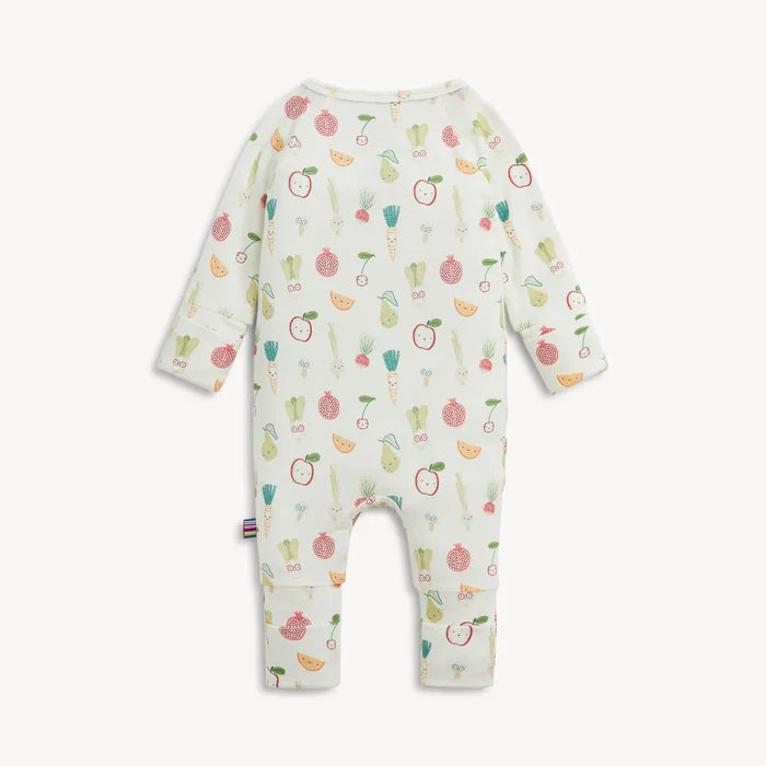 Magnetic Kale Yeah Modal Conv Coverall