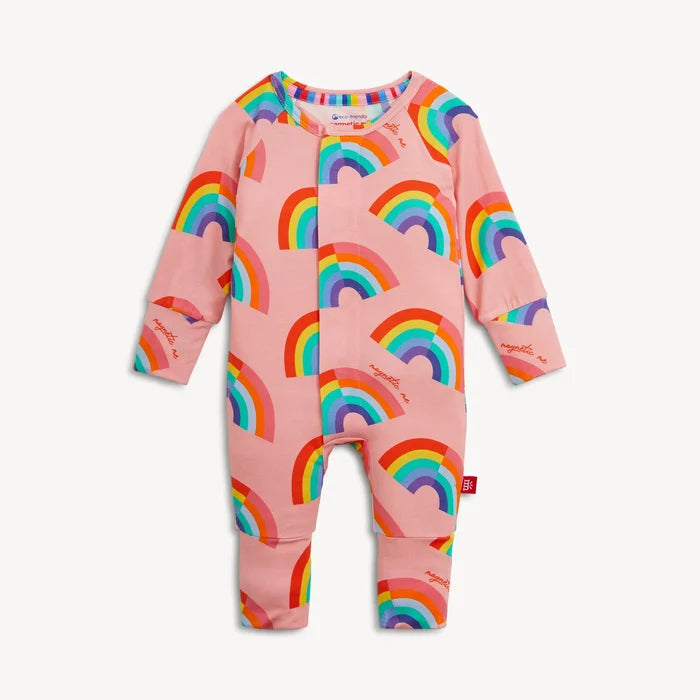 Magnetic Kaleido-Hopes Conv Coverall