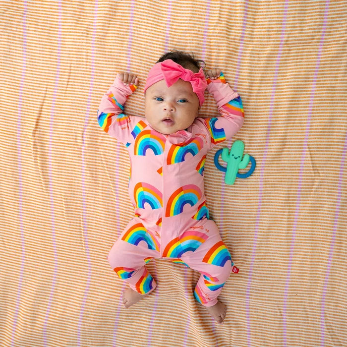 Magnetic Kaleido-Hopes Conv Coverall