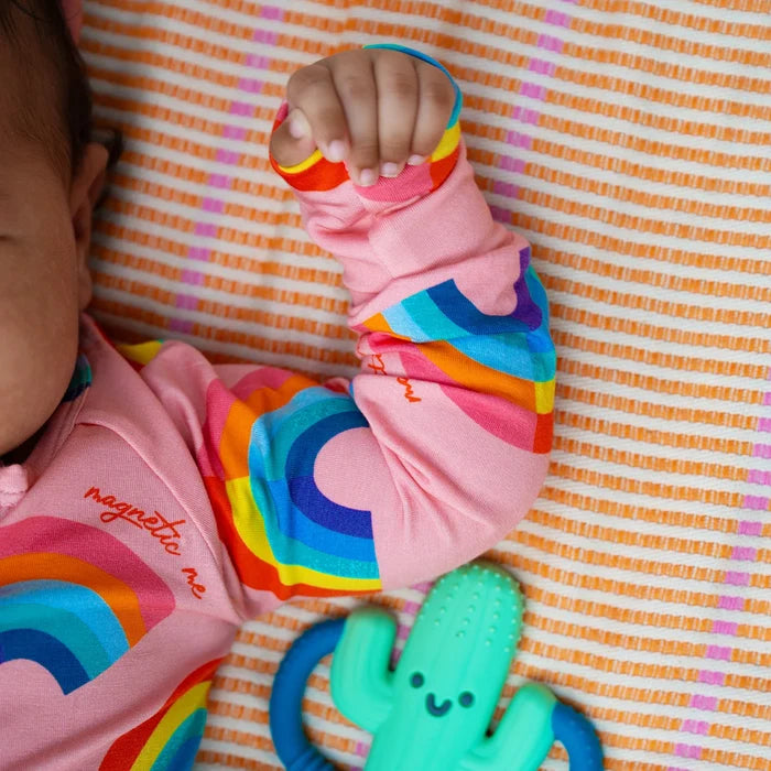 Magnetic Kaleido-Hopes Conv Coverall