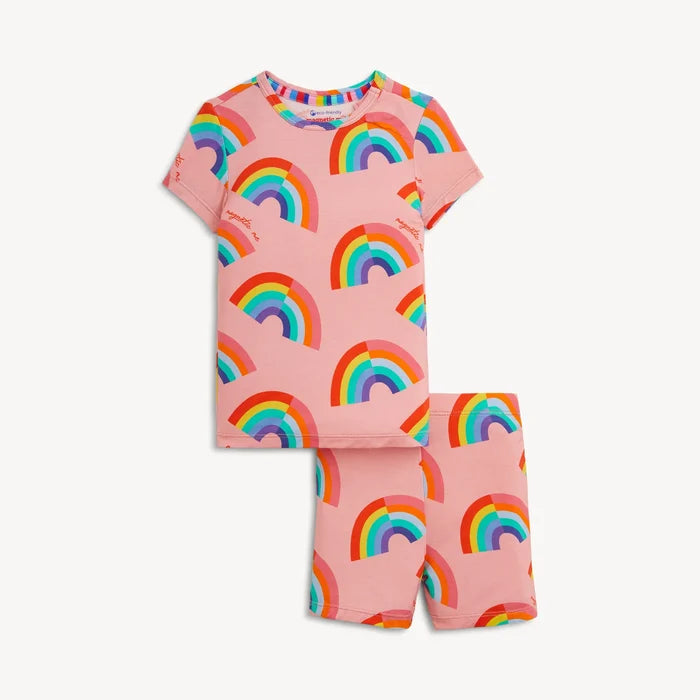 Magnetic Kaleido-Hopes Pajama