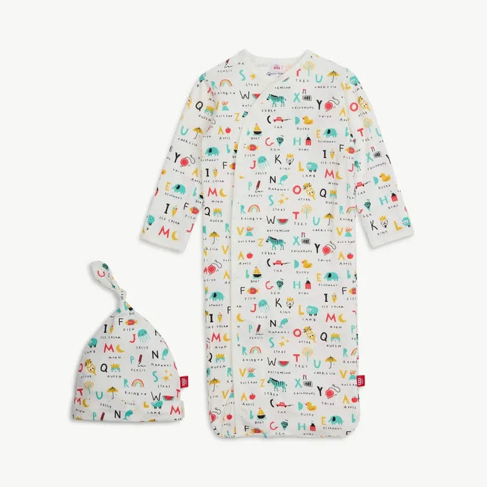 Magnetic Me Gown Set