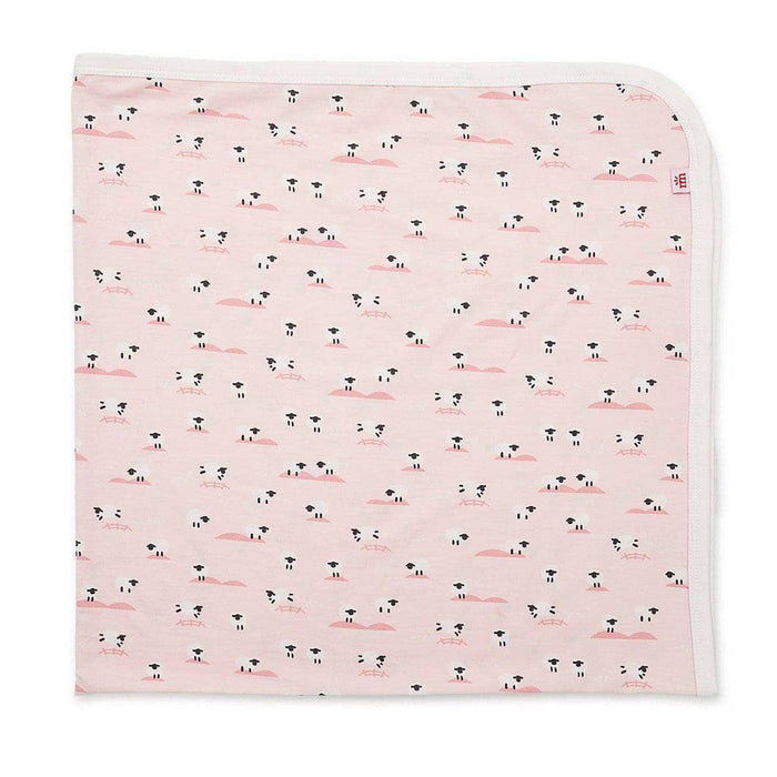 Magnetic Me Modal Blanket