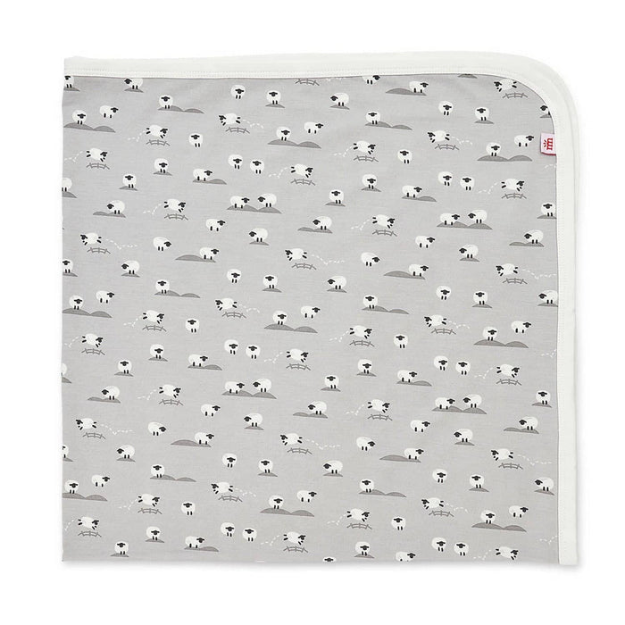 Magnetic Me Modal Blanket