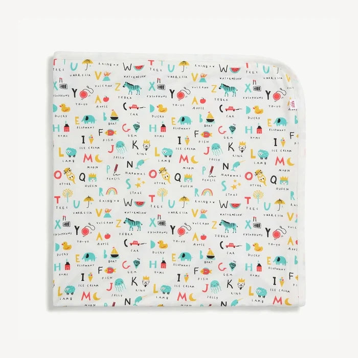 Magnetic Me Modal Blanket