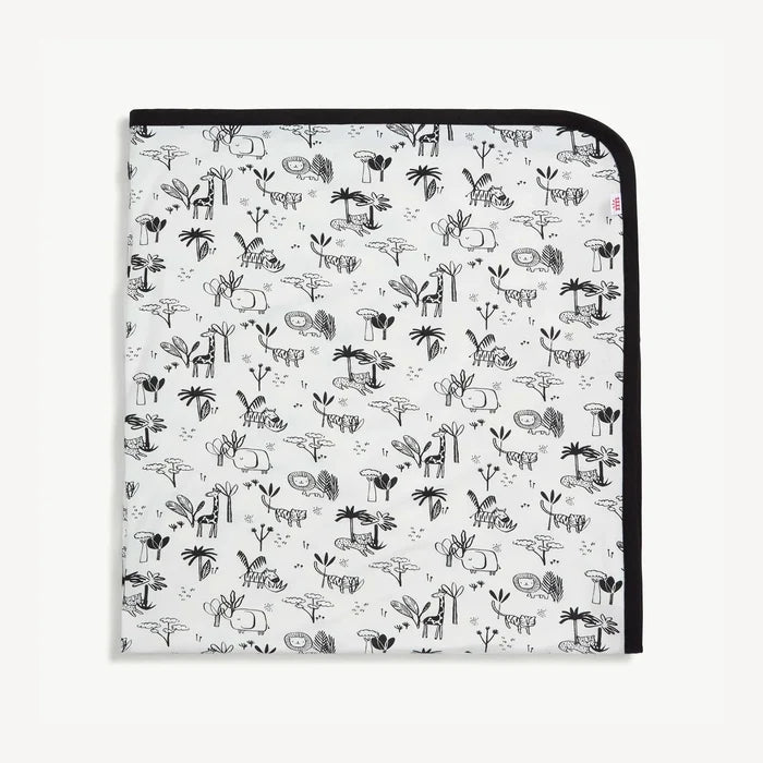Magnetic Me Modal Blanket