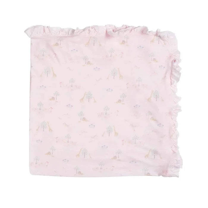Magnetic Me Modal Blanket