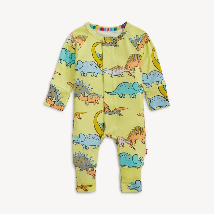 Magnetic Roar and Explore Conv Coverall