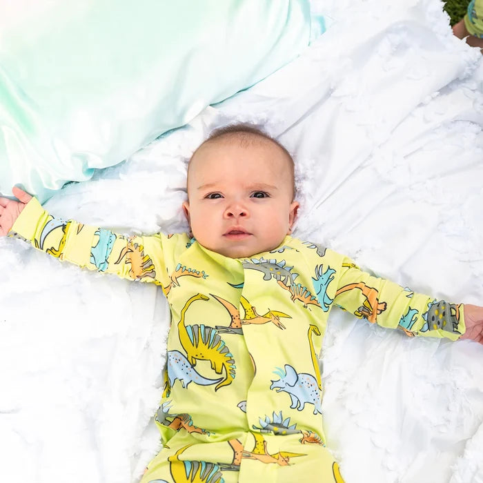 Magnetic Roar and Explore Conv Coverall