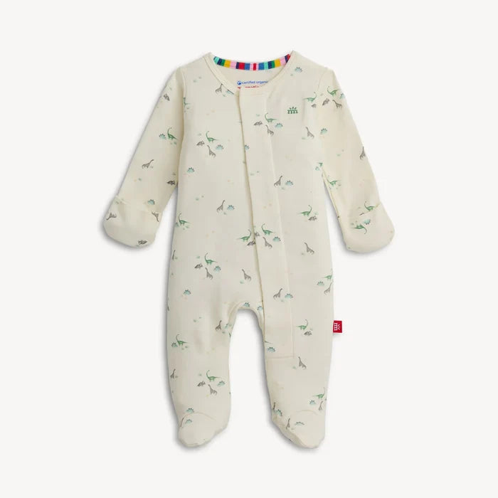 Magnetic Tiny Diny Footie